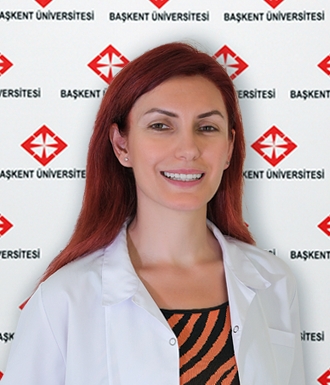 Dr. Özlem KÜÇÜLMEZ