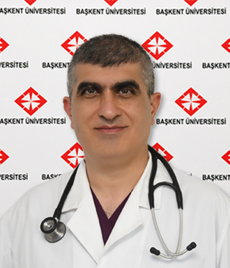 Dr. Tonguç SABA