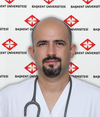 Dr. EMRAH AKGÜN - Anesteziyoloji Ve Reanimasyon