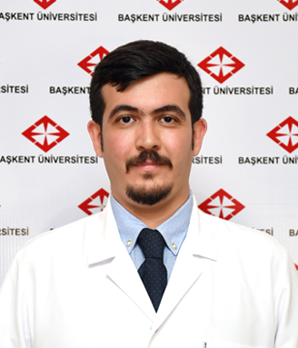 Dr. Mehmet Barış SARGIN