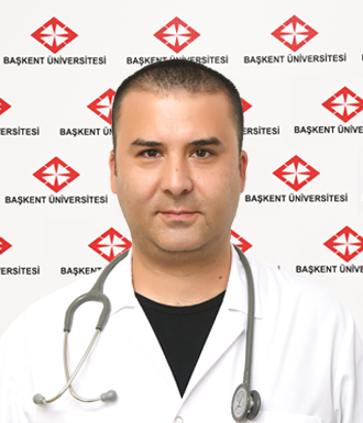 Dr. Mehmet Fatih DEMİRCİ