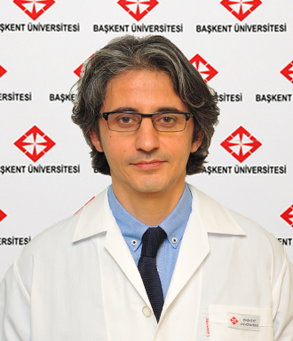 Dr. Mehmet Hüsamettin AKKÜÇÜK - Acil Tıp - Antalya