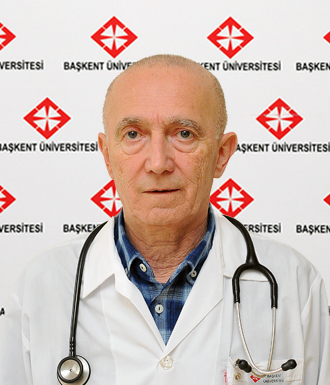 Dr. Aziz Ali GÜRSOY