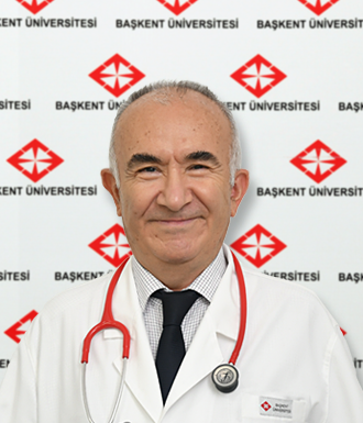 Dr. Burhan TOPAL