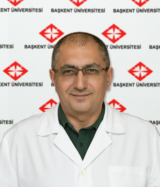 Dr. Cevdet DOĞAN - Dermatoloji