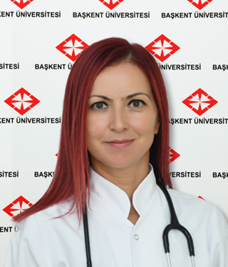 Dr. Ebru KABACAOĞLU - Göğüs Hastalıkları