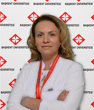 Dr. Fulya GÜLEN AKKÜÇÜK