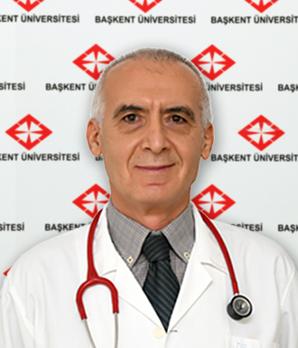 Dr. Halit KAPLAN