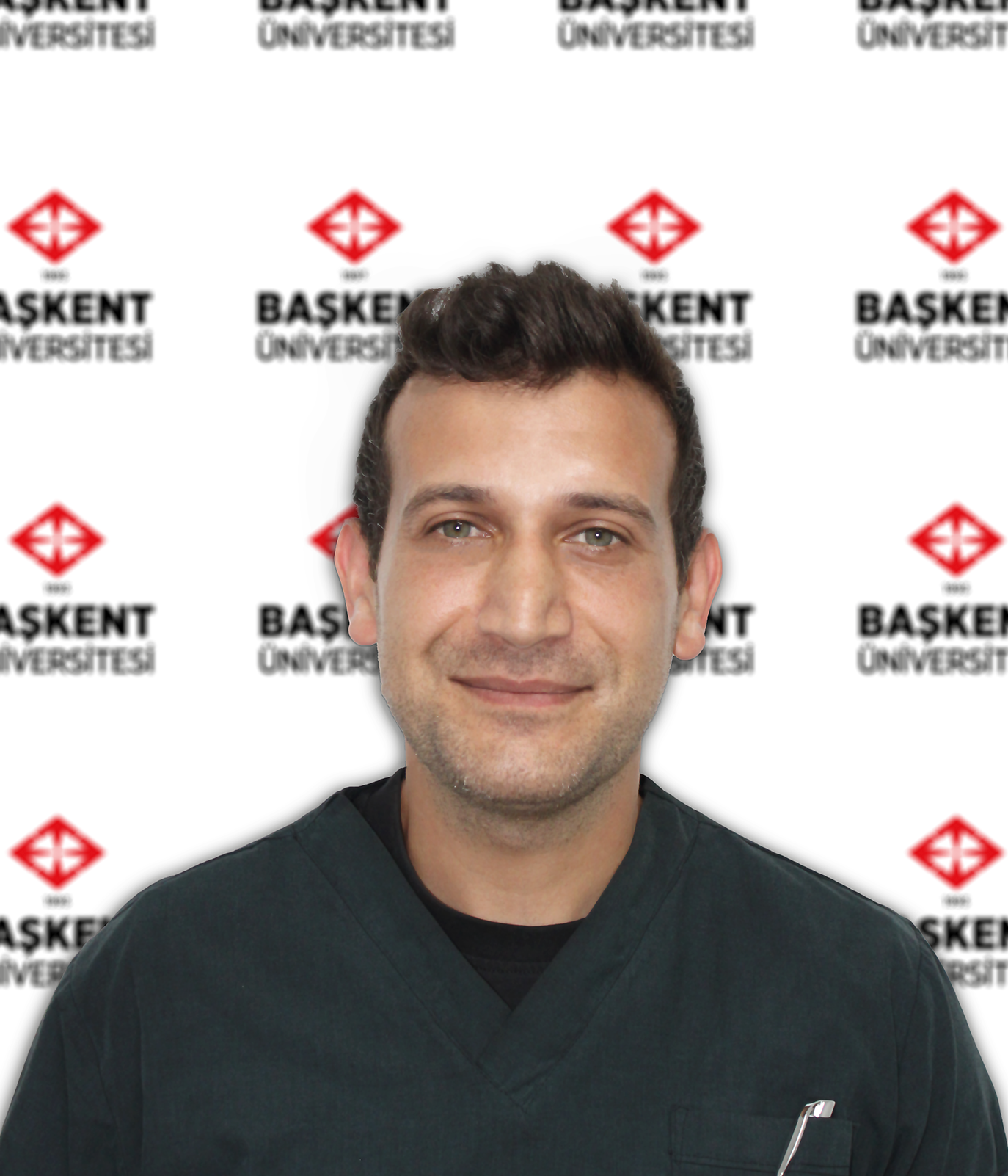 Dr. Hasan ATALAR - Acil Tıp - Antalya