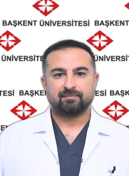 Dr. Hasan GÜMÜŞBOĞA