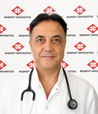 Dr. Kutsal Evren LÖKER - Enfeksiyon Hastalıkları