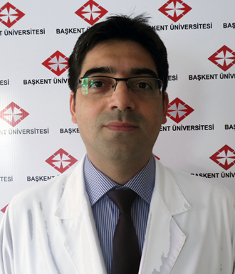 Dr. M. Emin ÇAPAK