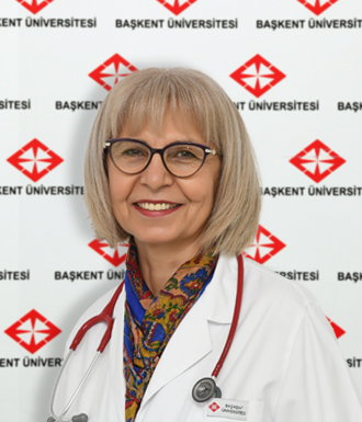 Dr. Nesrin ÜLKÜ