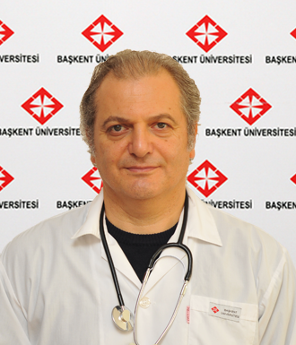 Dr. Fatih AYTEKİN - Kadın Hastalıkları Ve Doğum - Antalya