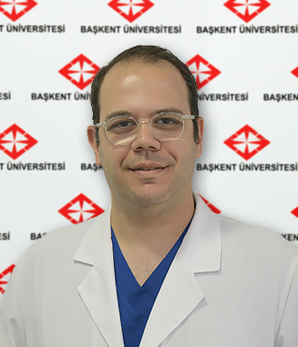 Dr. Odhan YÜKSEL