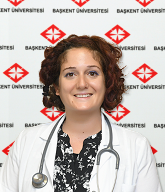 Dr. Saime Yeliz HİSİM