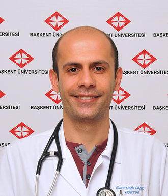 Dr. Emre Melih DALGIÇ