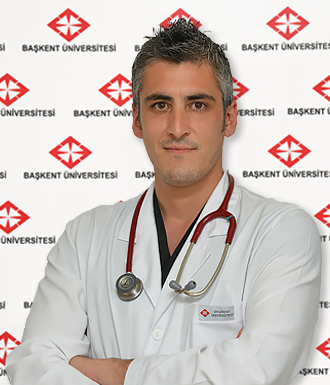 Dr. Volkan ÖRER