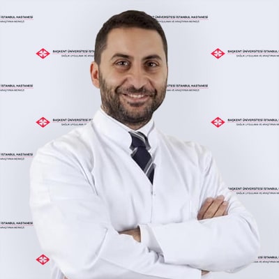 Dr. Ege Can ŞEREFOĞLU - Üroloji