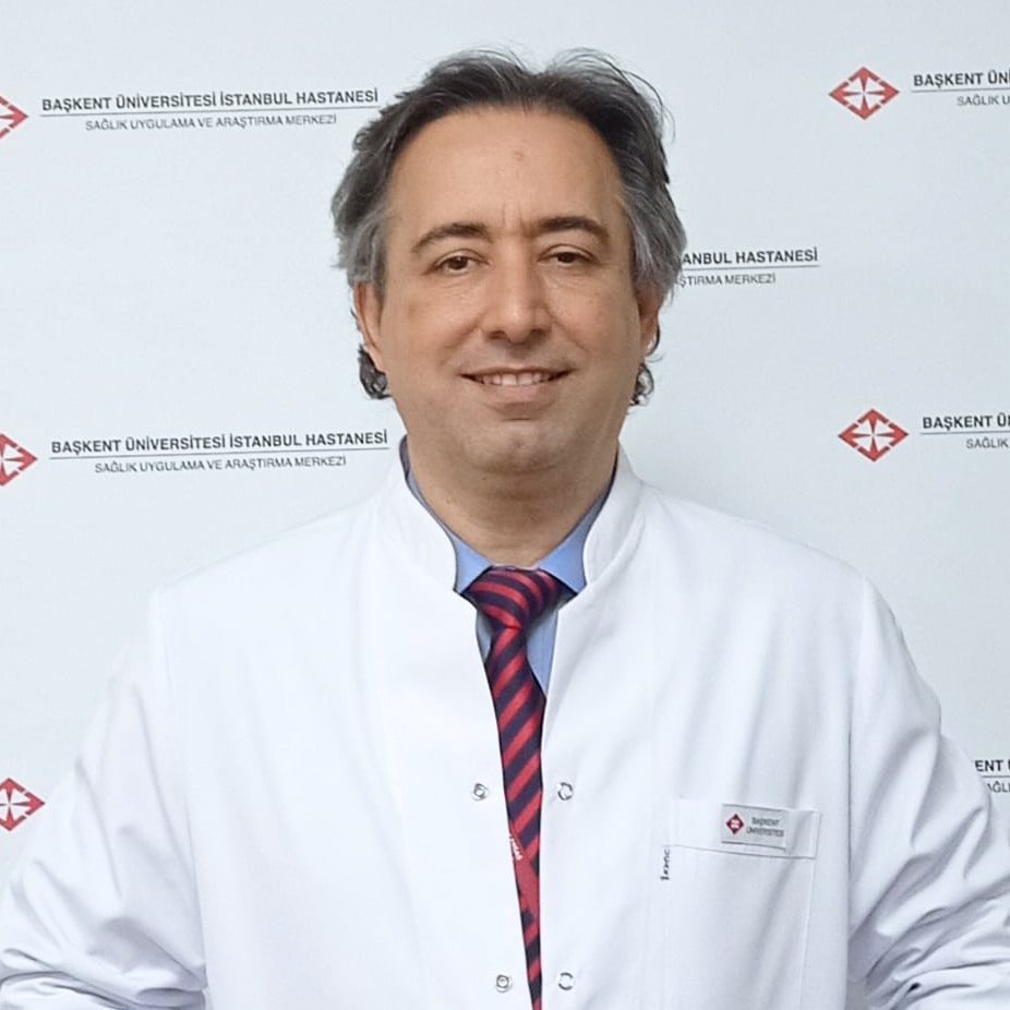 Dr. Alpay YEŞİLALTAY - İç Hastalıkları
