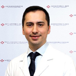 Dr. Behlül İGÜS - Radyoloji