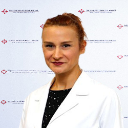 Dr. Deniz KIZILAY - Anesteziyoloji Ve Reanimasyon - İstanbul