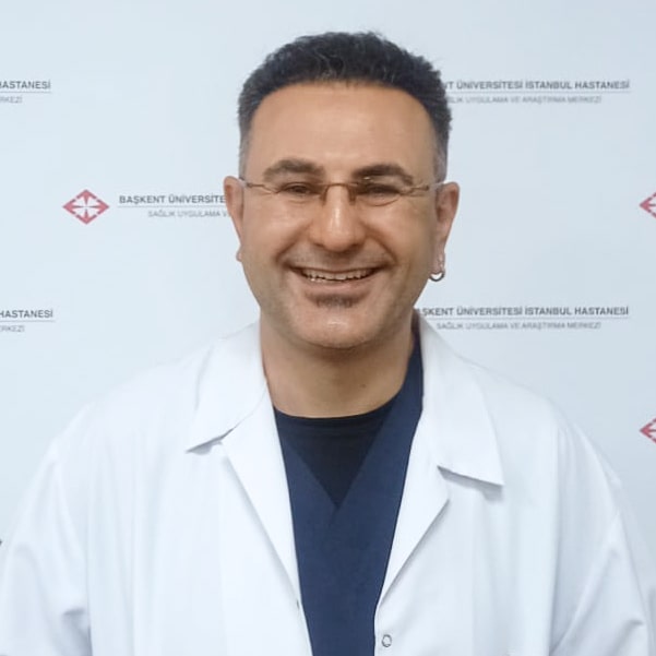 Dr. Savaş Taner TUNCA