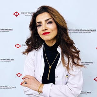 Dr. Selma SONGÜLALP