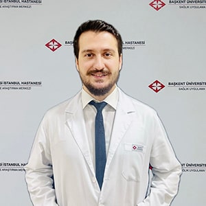 Dr. Şükrü Egemen DEMİR
