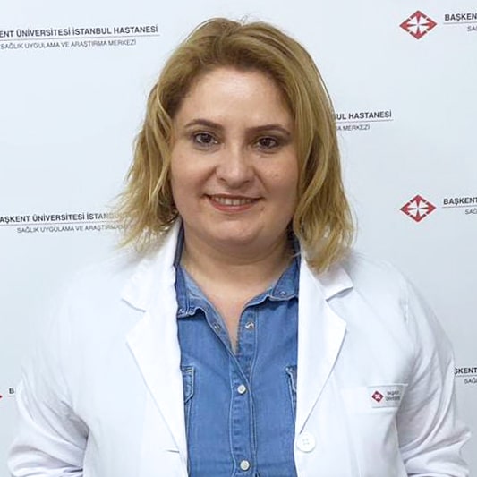 Dr. Yasemin ŞENEL