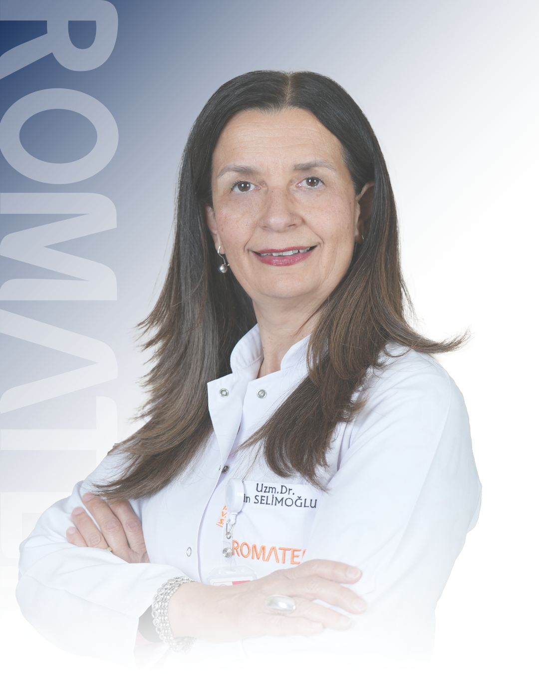 Dr. Esin Selimoğlu