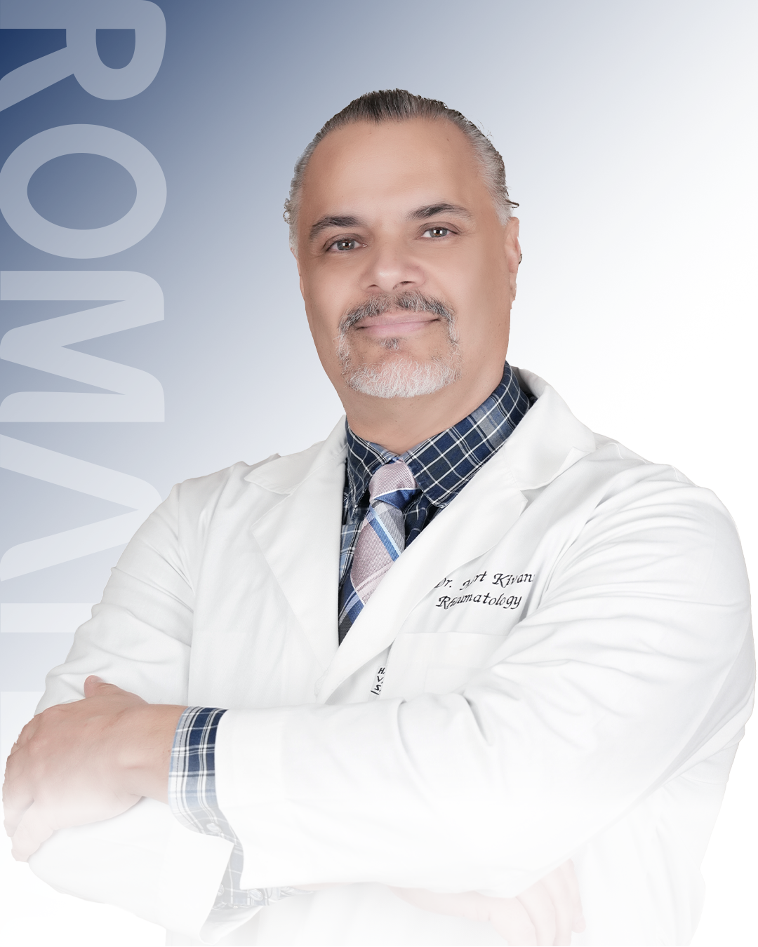 Dr. Tuğrul Mert Kıvanç