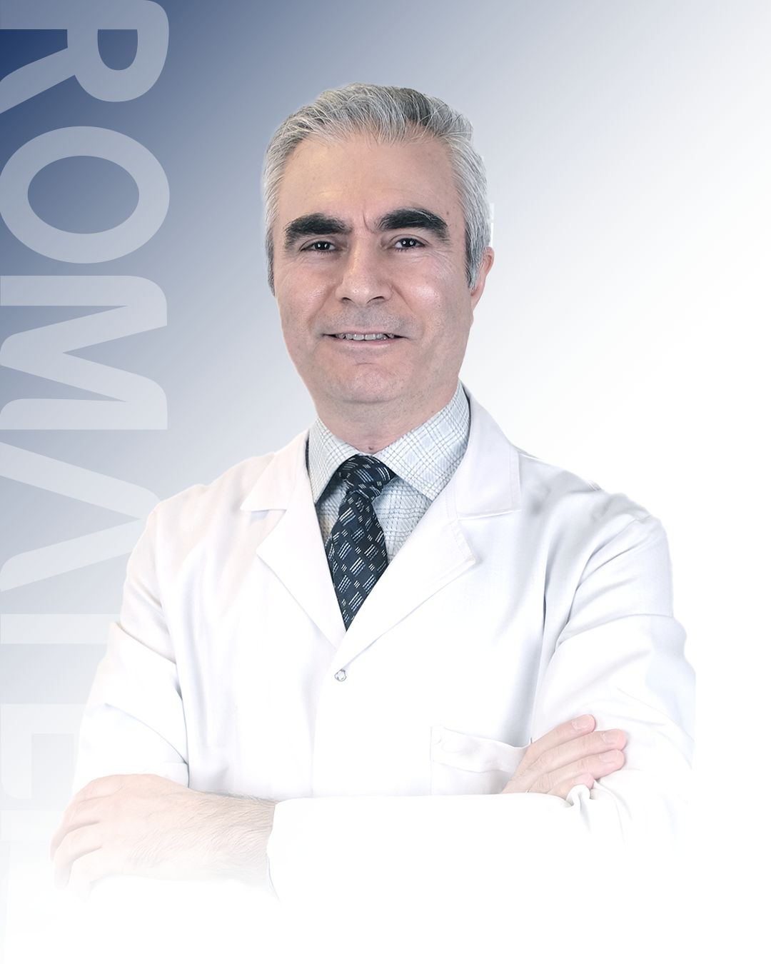 Dr. Sedat Akyol