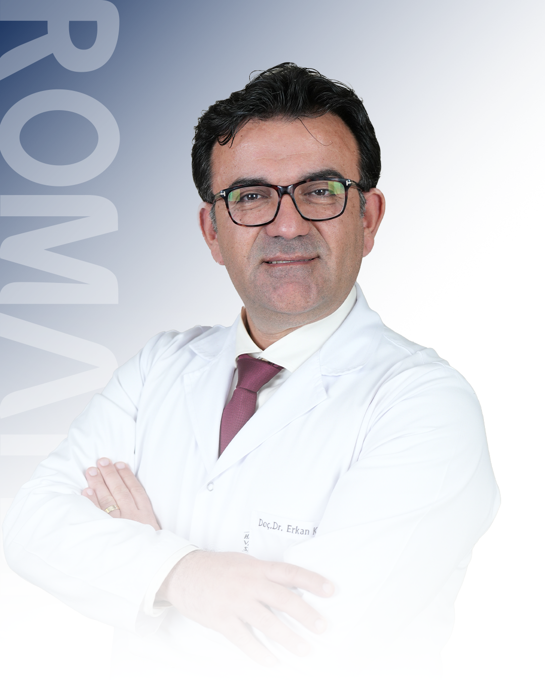 Dr. Erkan Kaya - Fiziksel Tıp Ve Rehabilitasyon