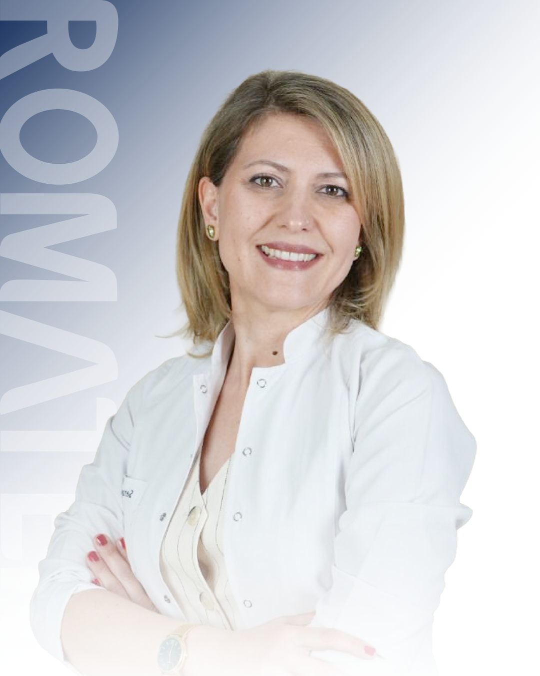 Dr. Serap Latif Raif