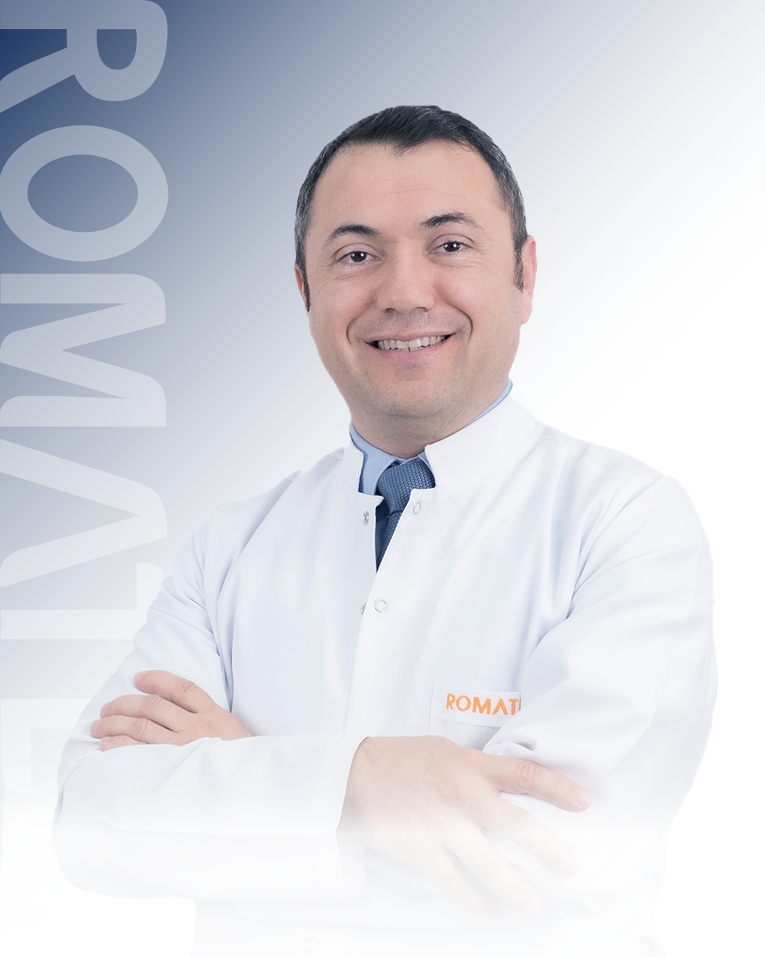 Dr. İmdat Özkul