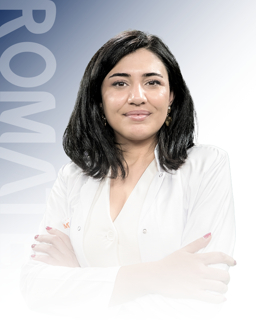 Dr. Burcu Avşar - Fiziksel Tıp Ve Rehabilitasyon