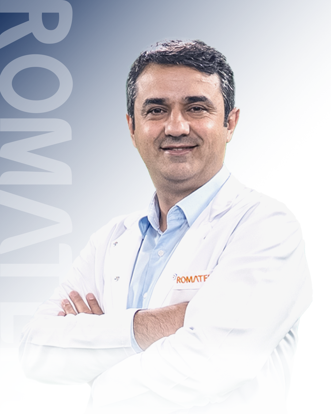 Dr. Mustafa İskender