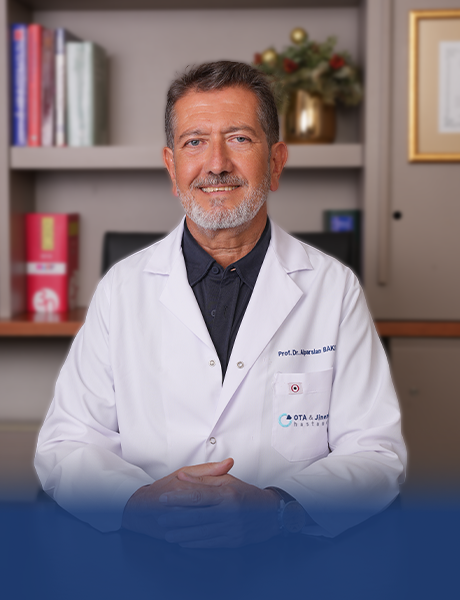 Alparslan Baksu