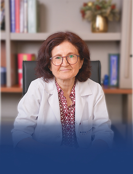 Buket Oflazoğlu
