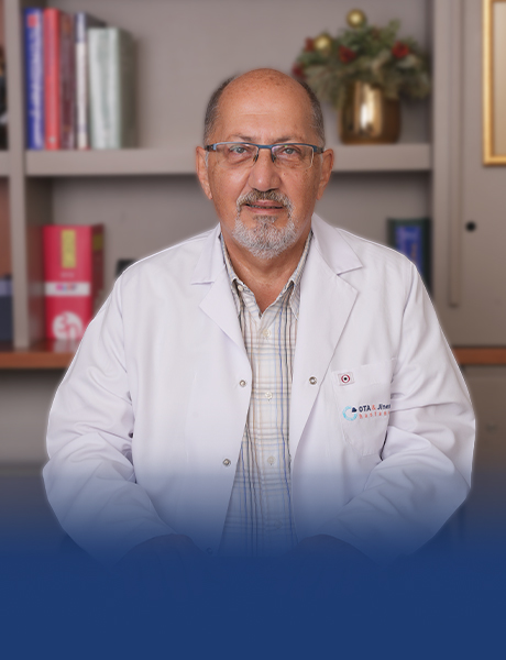 Bülent Dilaveroğlu