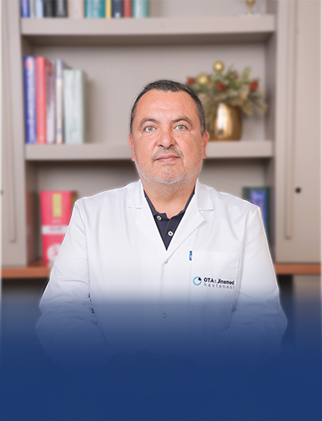 Cenk Özcan