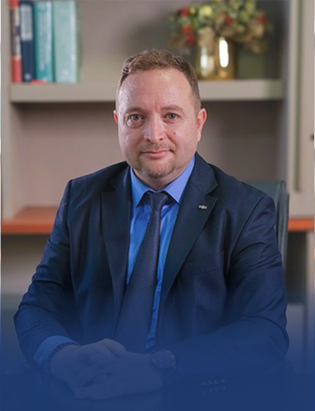 Erdem Değirmenci