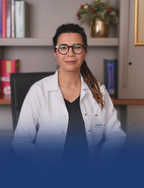 Gül Gürlek Çetin