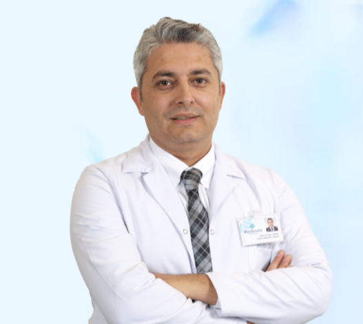 Okan Yapar