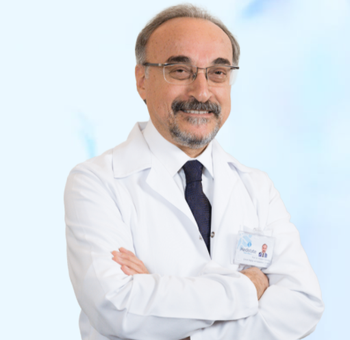 Hüseyin Güvenç