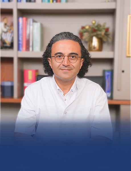 Muhammet Muhyiddin Hidayetoğlu