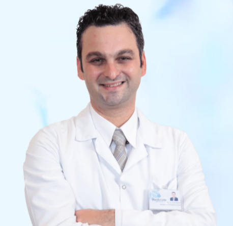 Tevfik Balıkçı