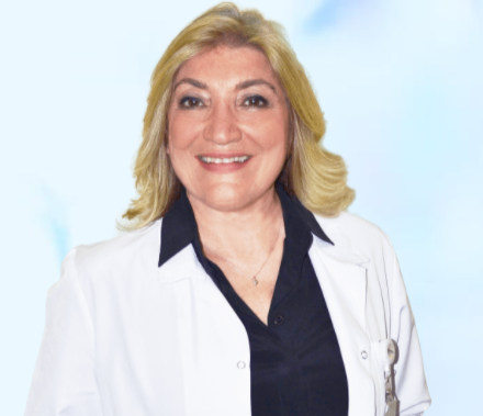 Nihal Balcıoğlu