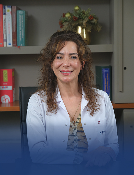 Dr. Zeynep Çaylak